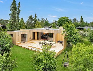 Vakantiehuis "Matti" - 1km from the sea