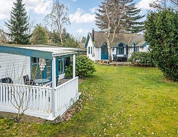 Vakantiehuis "Arto" - 325m from the sea