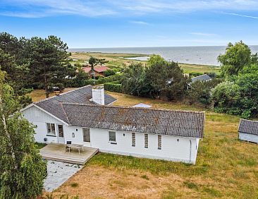 Vakantiehuis "Janna" - 75m from the sea