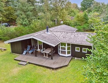 Vakantiehuis "Zezilie" - 125m from the sea