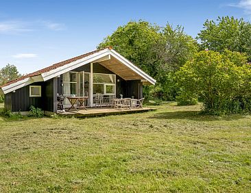 Vakantiehuis "Nnykka" - 125m from the sea