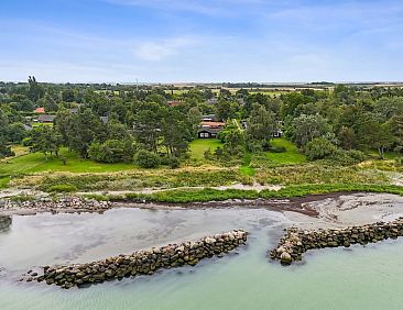 Vakantiehuis "Kjell" - 25m from the sea