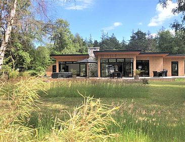 Vakantiehuis "Sune" - 175m from the sea