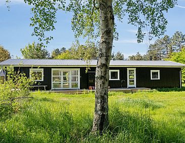 Vakantiehuis "Iliane" - 450m from the sea