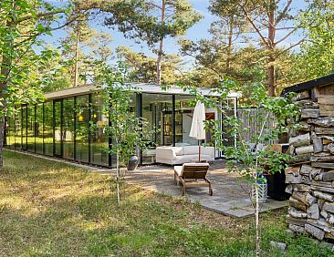 Vakantiehuis "Antim" - 200m from the sea