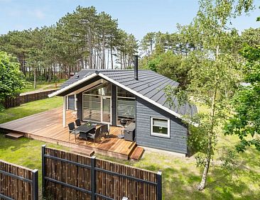 Vakantiehuis "Doritte" - 125m from the sea