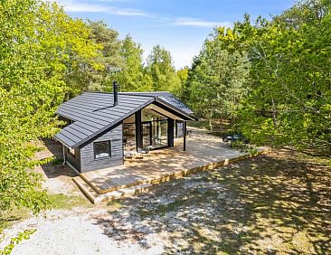 Vakantiehuis "Miljanka" - 175m from the sea