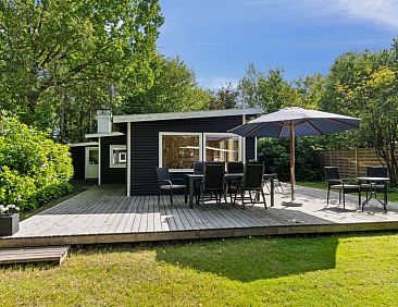 Vakantiehuis "Herminia" - 800m from the sea