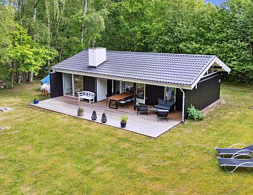 Vakantiehuis &quot;Judyta&quot; - 250m to the fjord