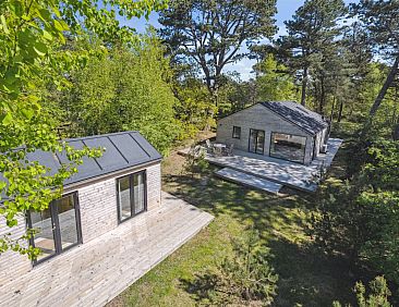 Vakantiehuis "Dagino" - 200m from the sea