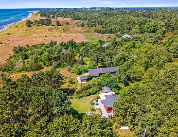 Vakantiehuis "Auli" - 125m from the sea