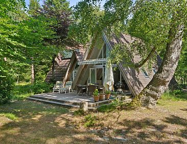 Vakantiehuis "Thrond" - 500m from the sea