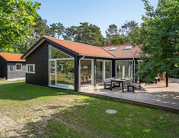 Vakantiehuis "Efka" - 175m from the sea