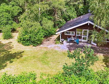 Vakantiehuis "Kerrin" - 300m from the sea