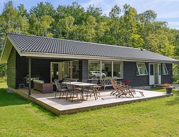 Vakantiehuis &quot;Hotherus&quot; -  from the sea