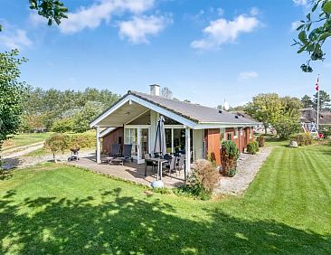 Vakantiehuis "Alvina" - 45m from the sea