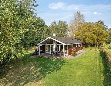 Vakantiehuis "Thala" - 35m from the sea