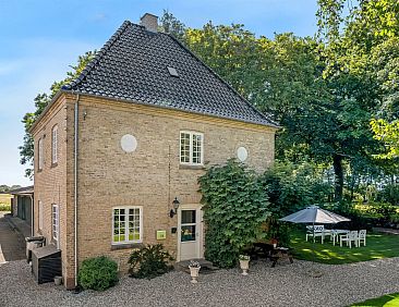 Vakantiehuis &quot;Iivo&quot; - 1.3km from the sea