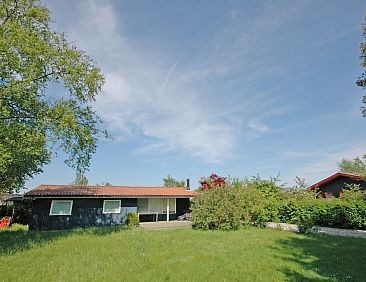 Vakantiehuis &quot;Yari&quot; - 250m from the sea