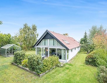 Vakantiehuis "Frida" - 125m from the sea