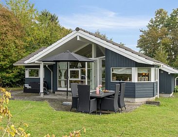Vakantiehuis "Thorke" - 200m from the sea