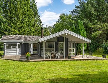 Vakantiehuis "Thorsmod" - 2.6km from the sea