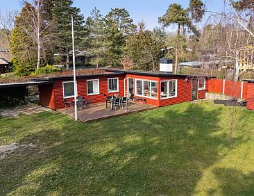 Vakantiehuis "Salka" - 200m to the inlet
