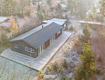 Vakantiehuis "Amitola" - 800m from the sea