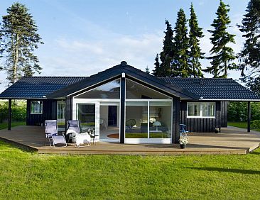 Vakantiehuis "Antonina" - 775m from the sea