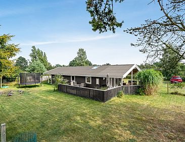 Vakantiehuis &quot;Dagna&quot; - 400m from the sea