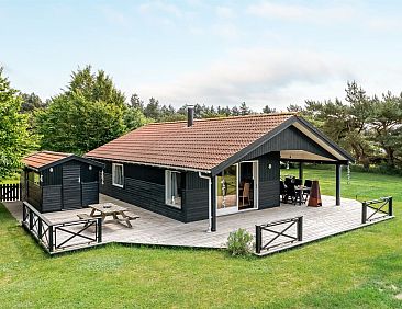 Vakantiehuis "Allie" - 150m from the sea