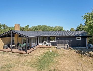 Vakantiehuis "Janin" - 210m from the sea