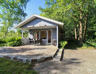 Vakantiehuis "Virve" - 300m from the sea