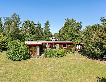 Vakantiehuis "Kaarina" - 550m from the sea