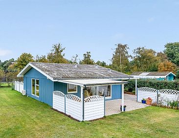 Vakantiehuis "Einari" - 500m from the sea