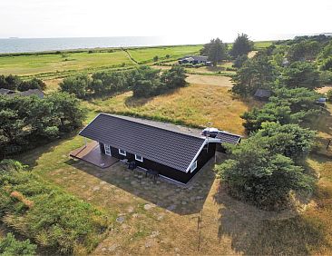 Vakantiehuis "Aksel" - 150m from the sea