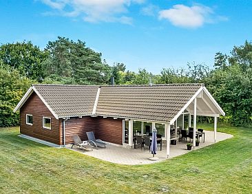 Vakantiehuis "Annielle" - 500m from the sea