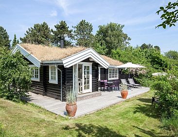 Vakantiehuis "Ottil" - 1km from the sea