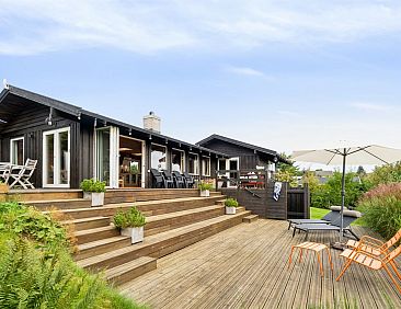 Vakantiehuis "Yardila" - 1.4km from the sea