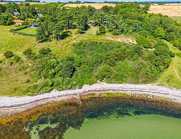 Vakantiehuis "Uschi" - 86m from the sea