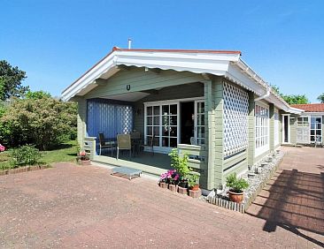 Vakantiehuis "Enrik" - 123m from the sea