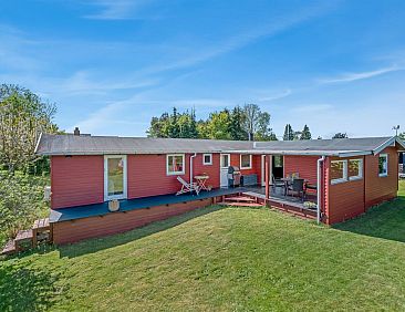 Vakantiehuis "Oona" - 700m from the sea