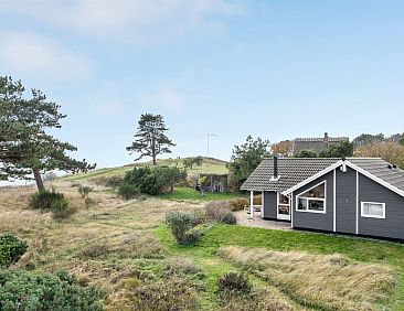 Vakantiehuis "Bosilka" - 75m from the sea