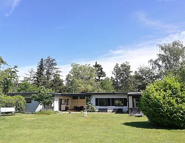 Vakantiehuis "Gadde" - 1km from the sea