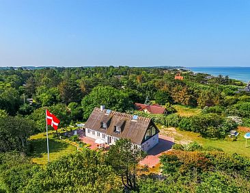 Vakantiehuis "Rebana" - 30m from the sea