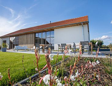 Vakantiehuis in Roesbrugge