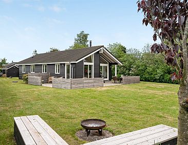 Vakantiehuis "Annesophie" - 300m to the fjord