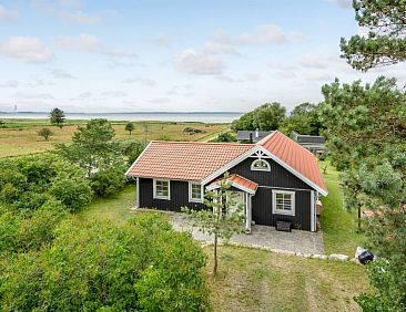 Vakantiehuis "Bernadete" - 50m to the inlet