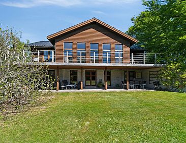 Vakantiehuis &quot;Nantje&quot; - 560m to the fjord