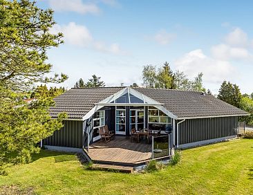 Vakantiehuis "Winona" - 250m from the sea